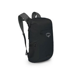 Osprey Ultralight 20 Dry Stuff Pack in Black